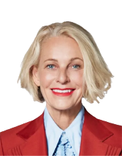 Dr. Miriam Meckel