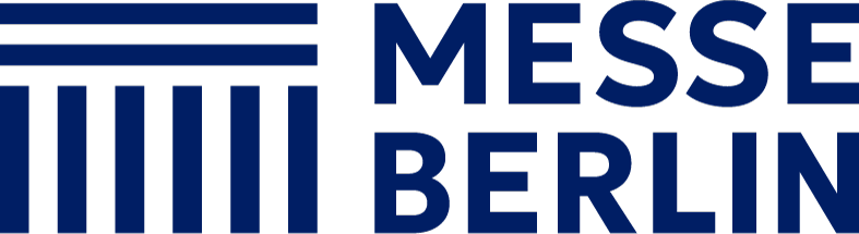 Messe Berlin Logo