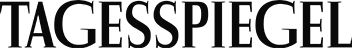 Tagesspiegel Logo